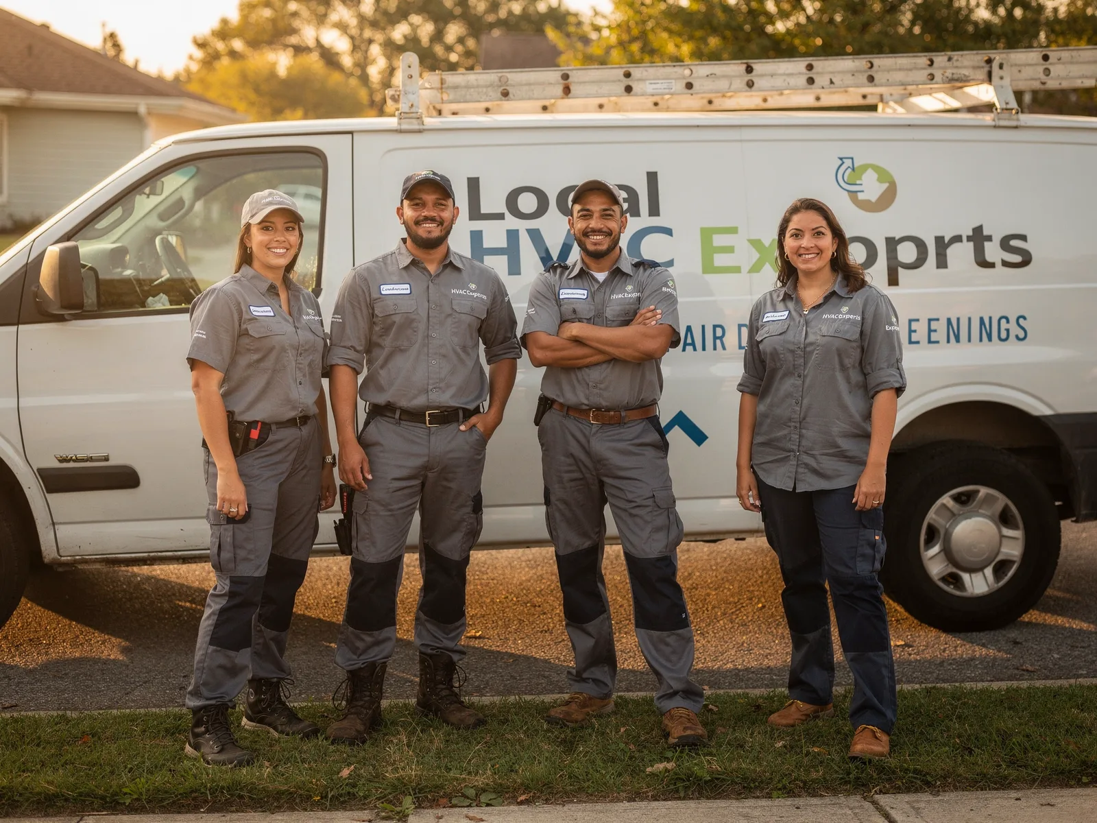 24/7 HVAC Repair & AC Replacement company in Locust Grove, VA